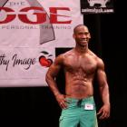 David  Grant - NPC Oregon State 2011 - #1